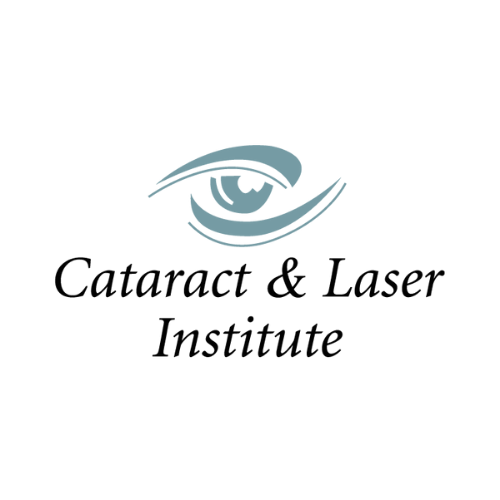 Cataract & Laser Institute Logo