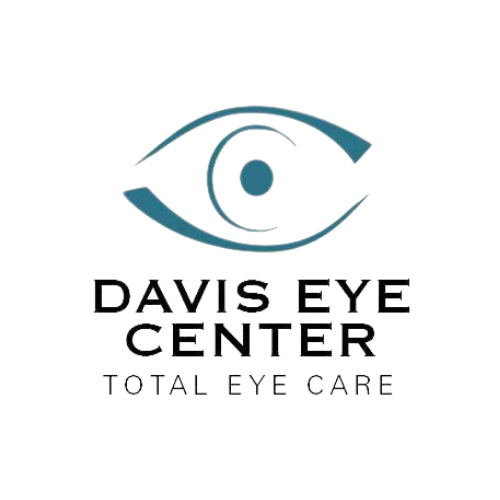Davis Eye Center Logo