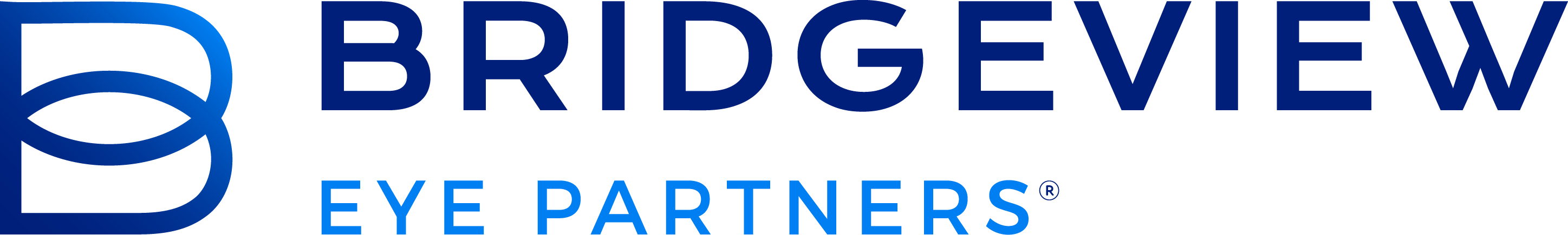 Bridgeview color logo